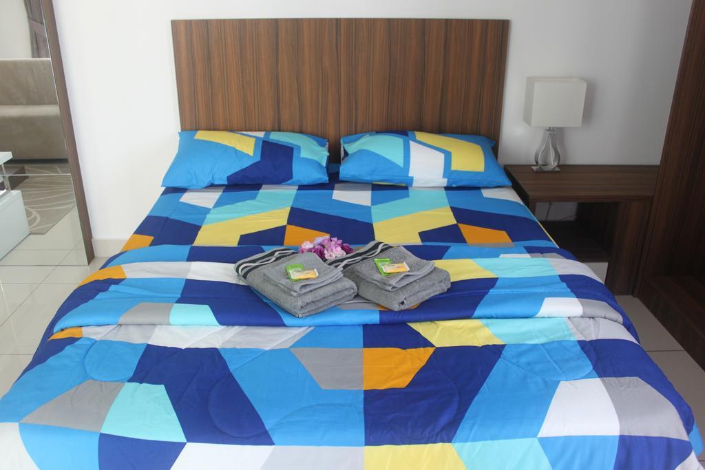 Studio At Mansion One Джорджтаун Номер фото