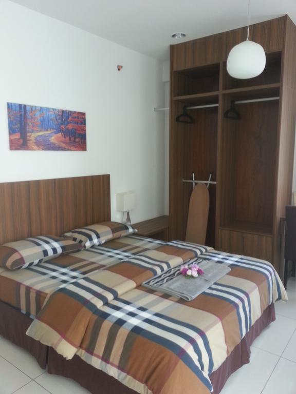 Studio At Mansion One Джорджтаун Экстерьер фото